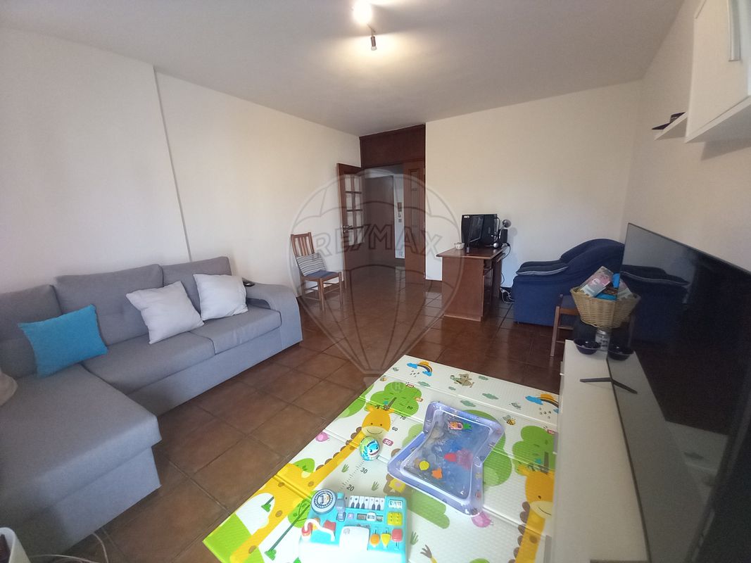Moradia T3 para venda