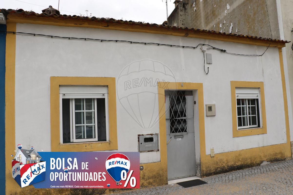 Moradia T4 para venda