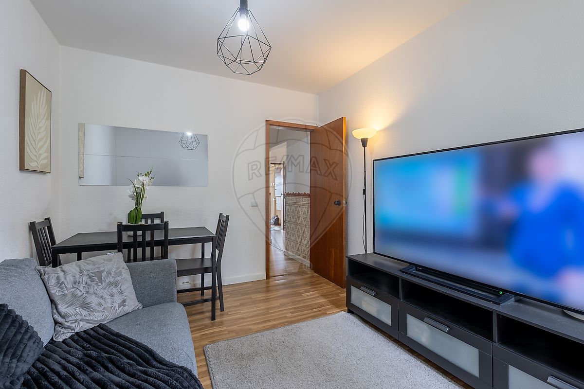 Apartamento T2 para venda