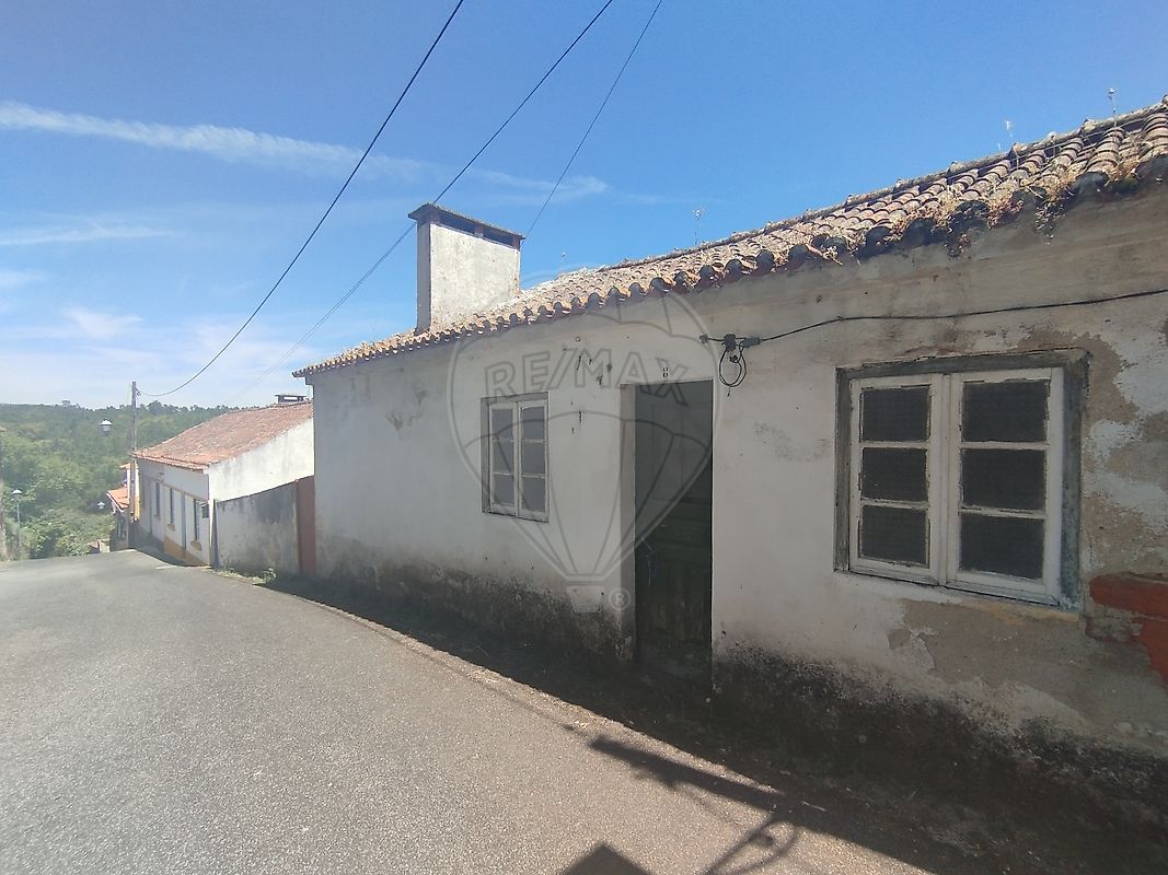 Moradia T2 para venda