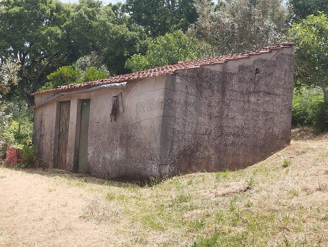 Terreno para venda