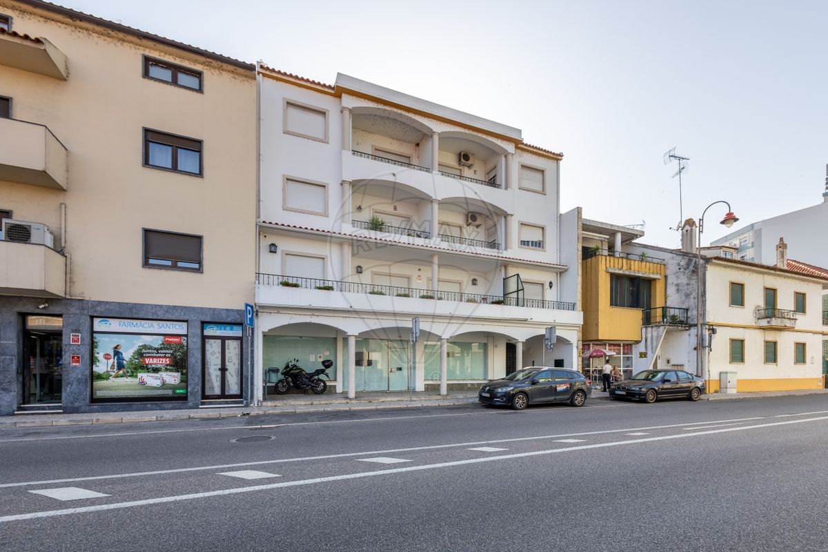 Apartamento T2 para venda