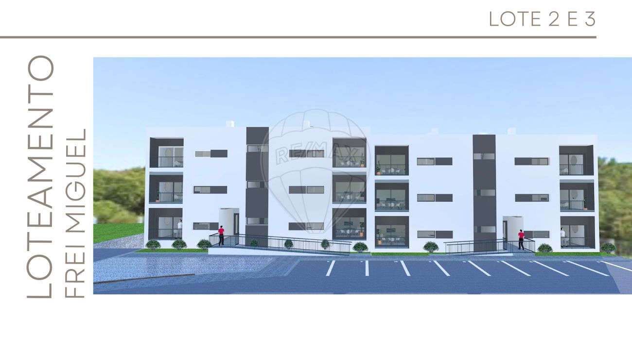 Apartamento T2 para venda