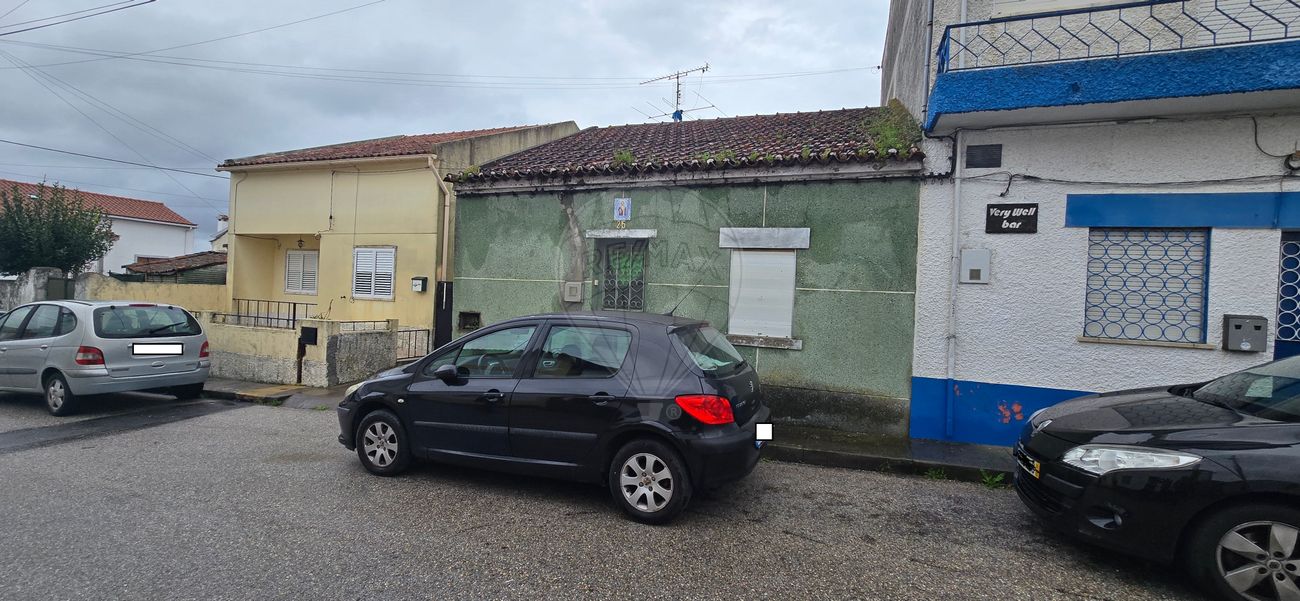 Moradia T3 para venda