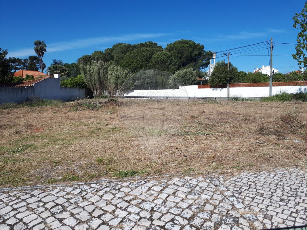 Terreno para venda