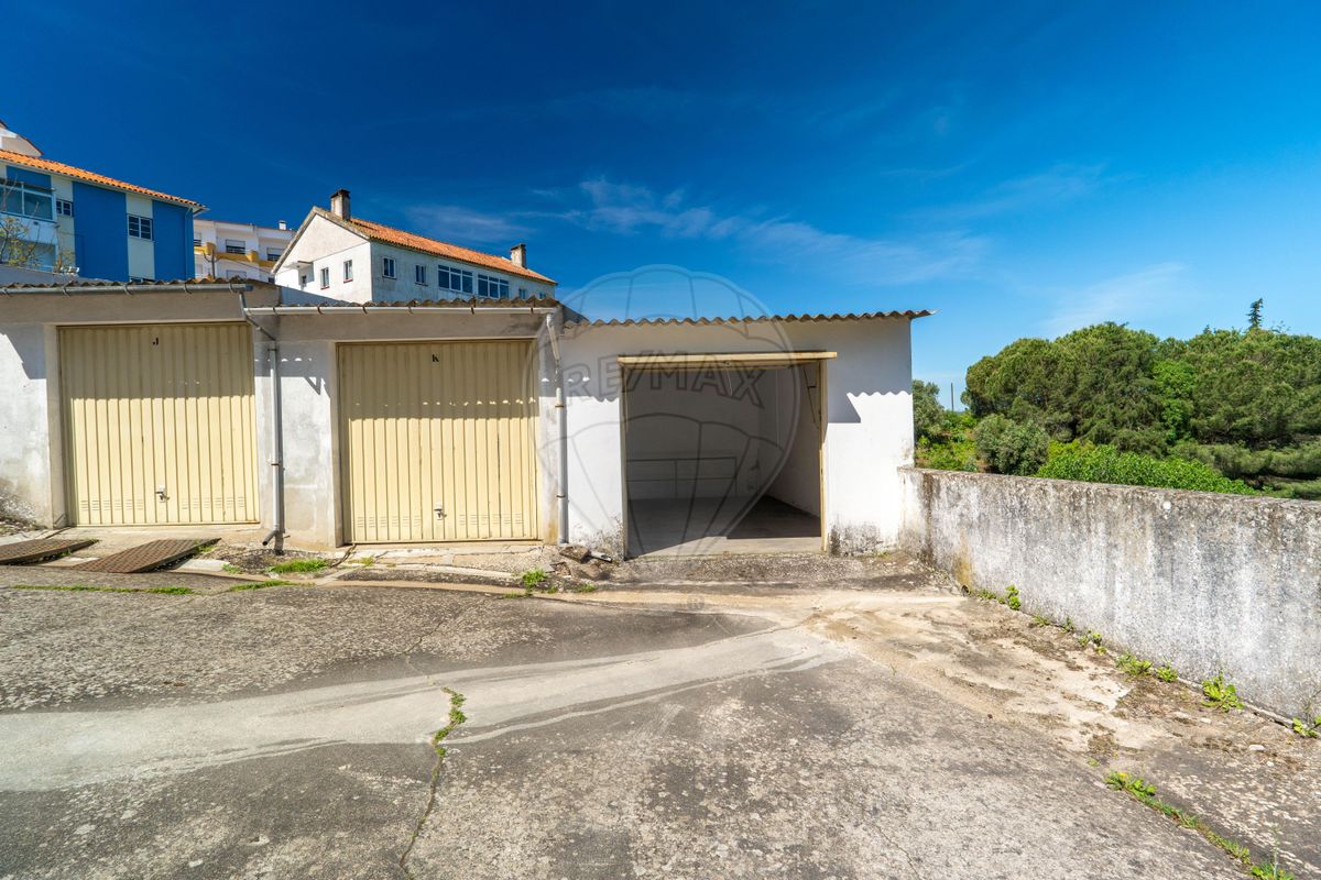 Garagem para venda
