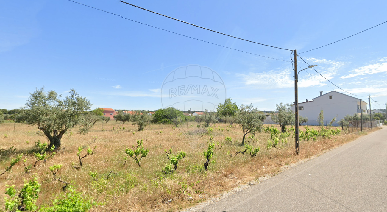 Terreno  para venda