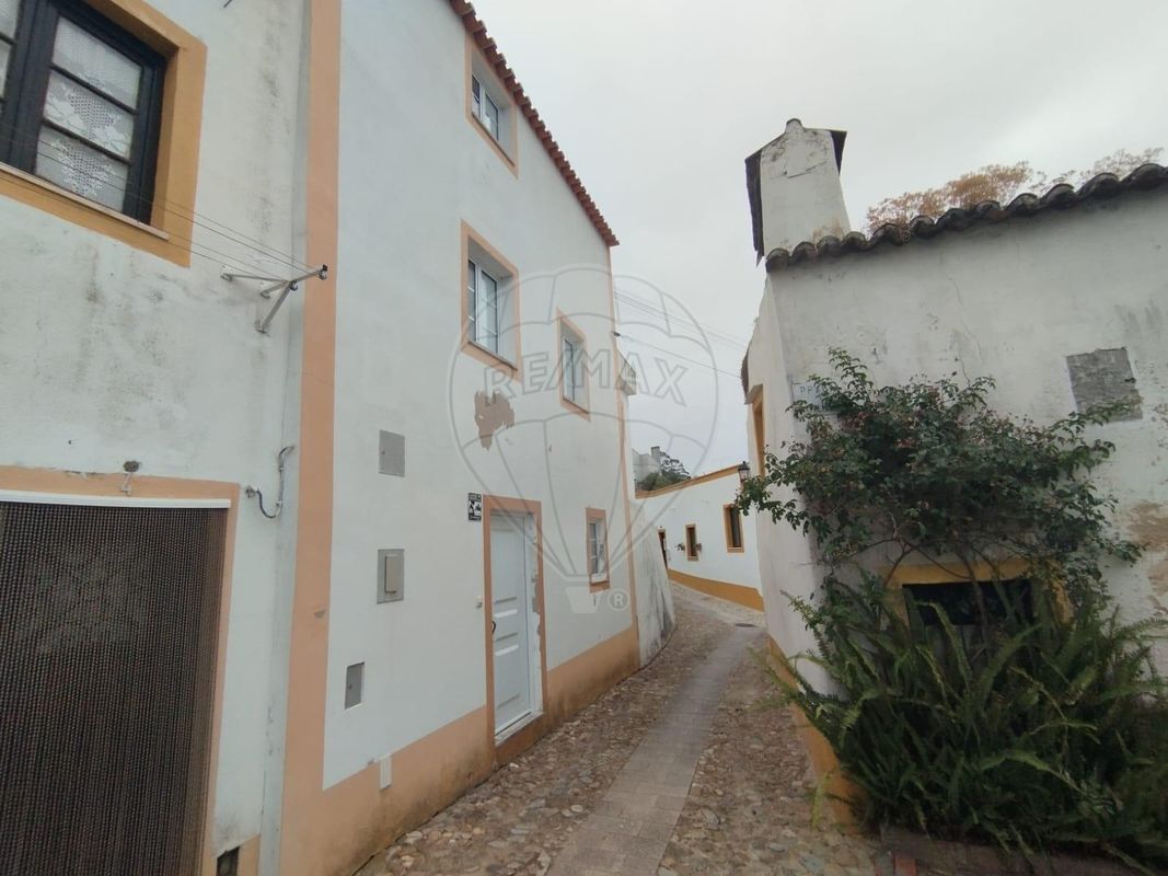 Moradia T3 para venda
