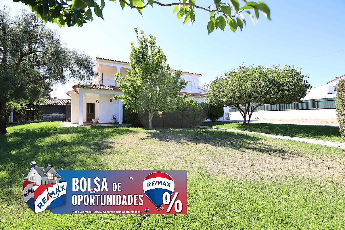 Moradia - Montalvo, Constância, Santarém