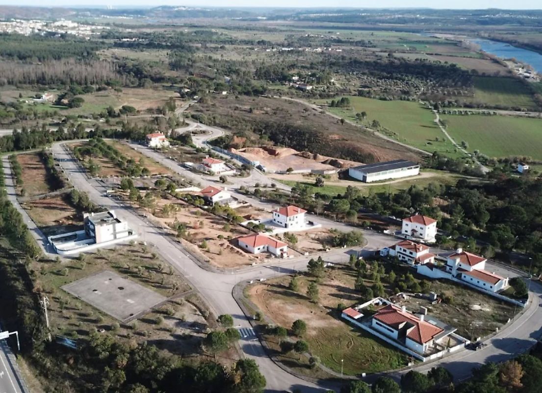 Terreno  à venda em Constância