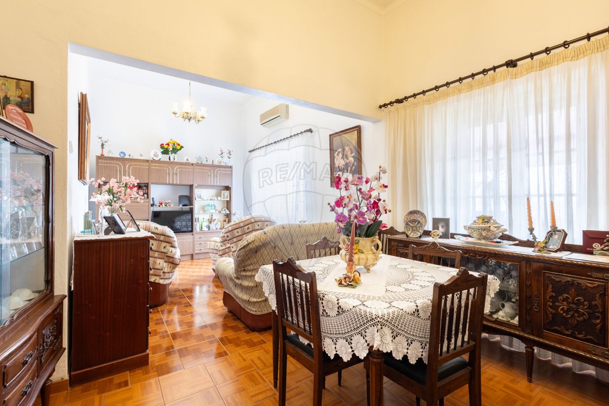 Apartamento T3 para venda