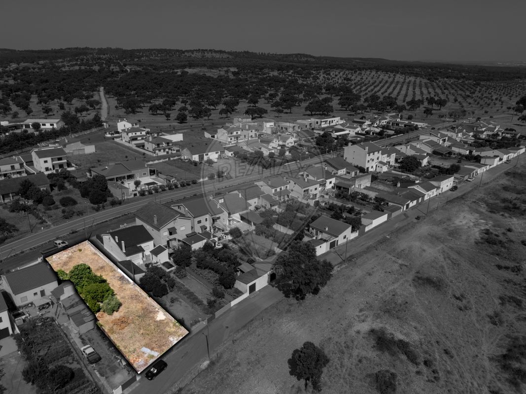Terreno para venda