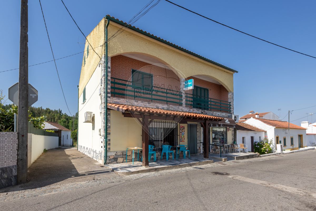 Moradia T2 para venda