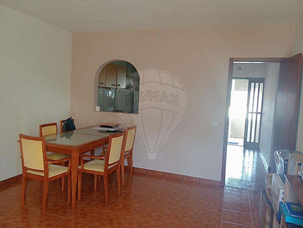 Apartamento T2 para venda