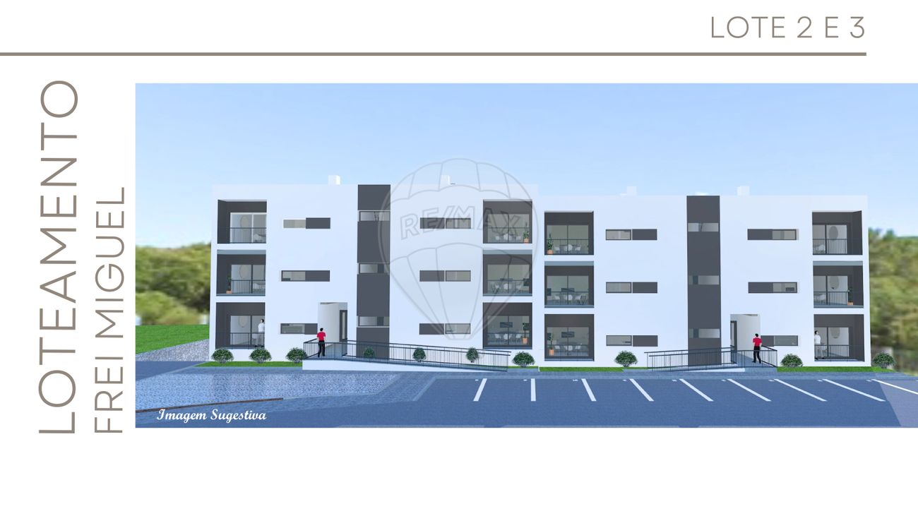 Apartamento T3 para venda