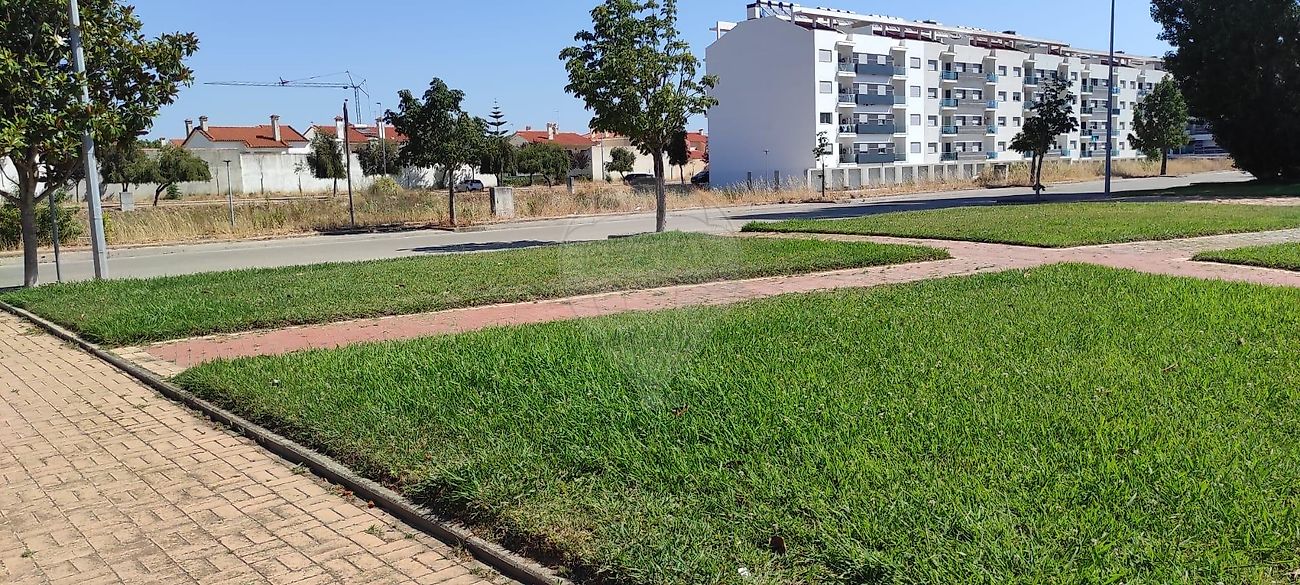 Terreno para venda