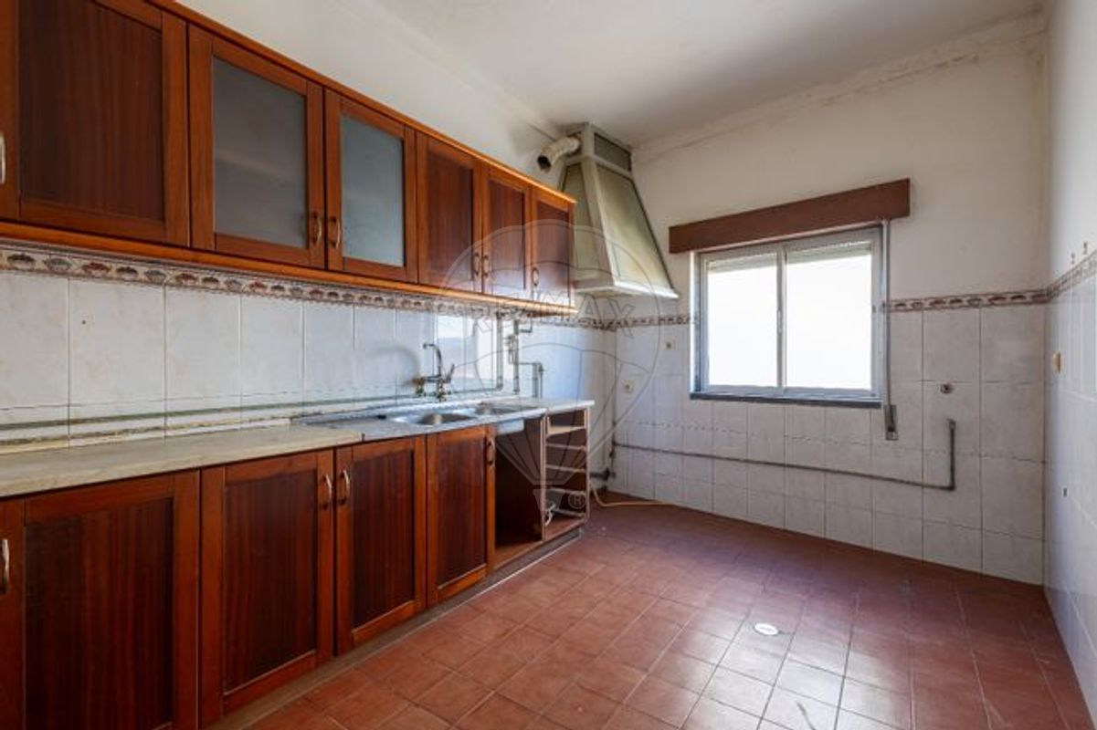 Apartamento T2 para venda