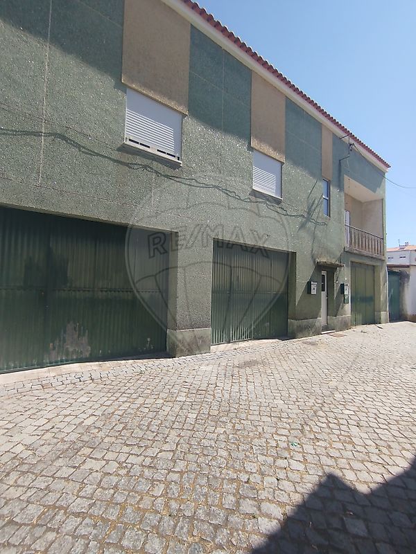 Moradia T3 para venda