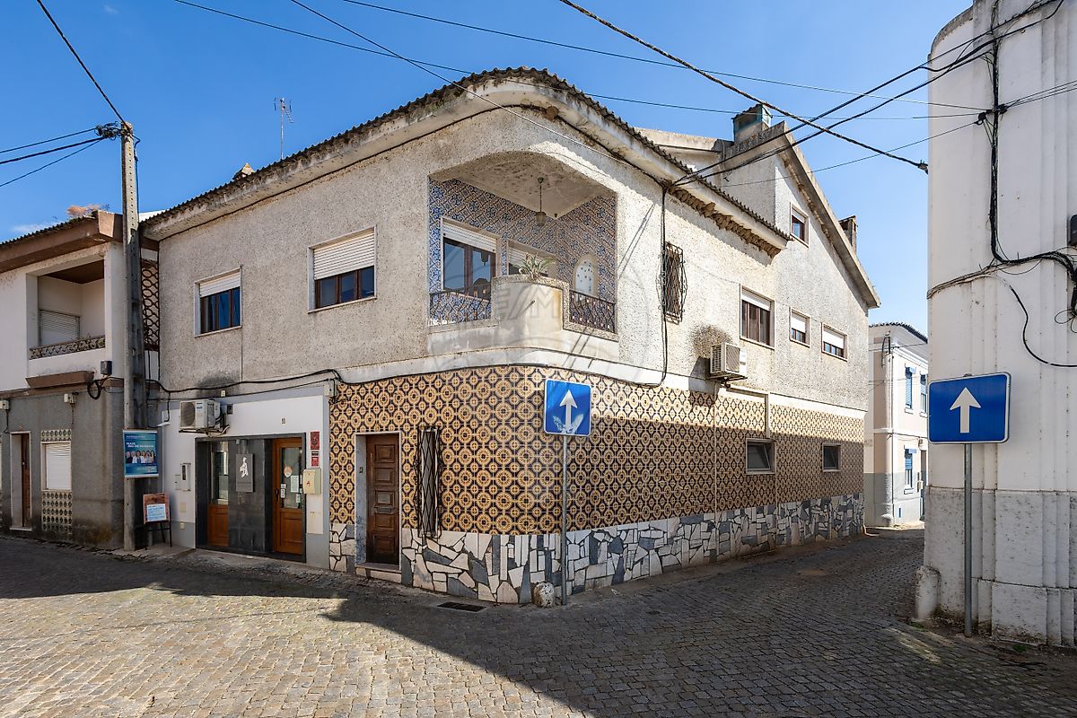 Apartamento T3 para venda