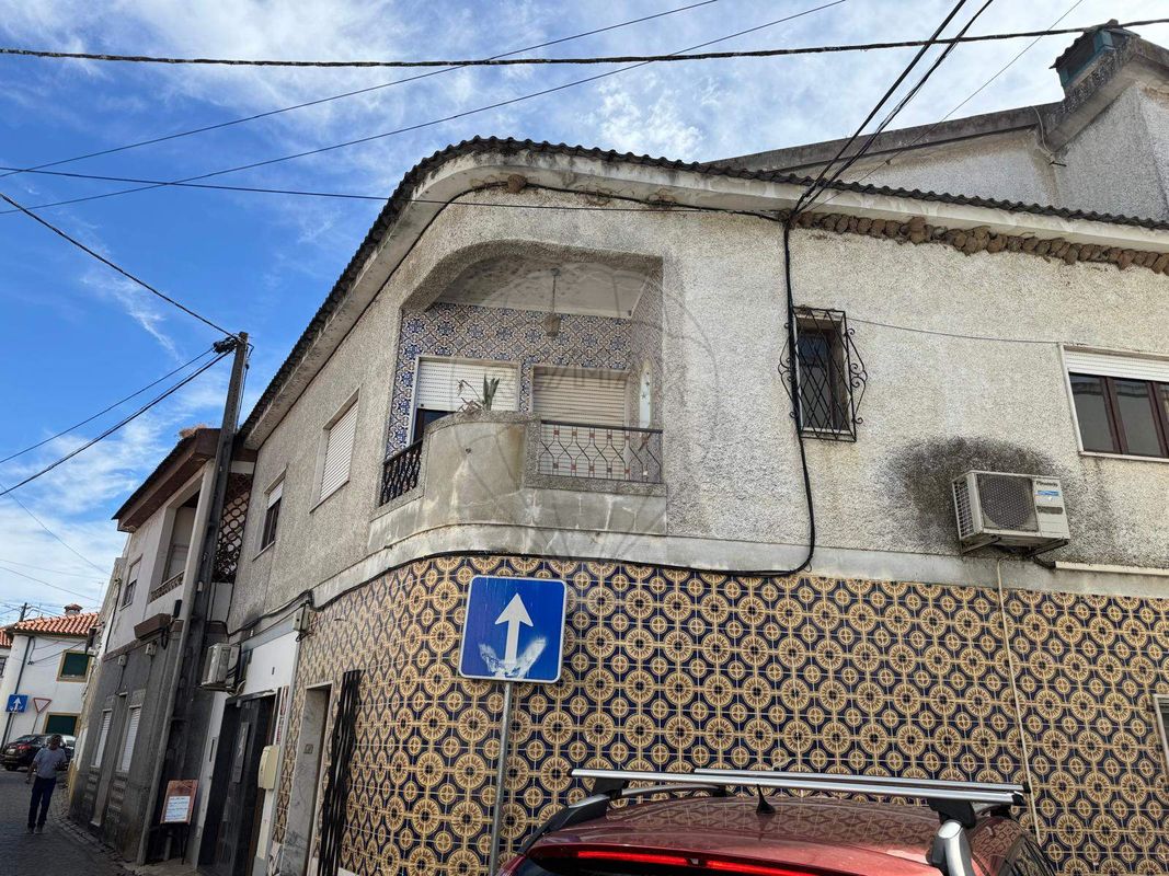 Apartamento T3 para venda