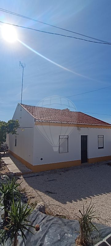 Moradia T2 para venda