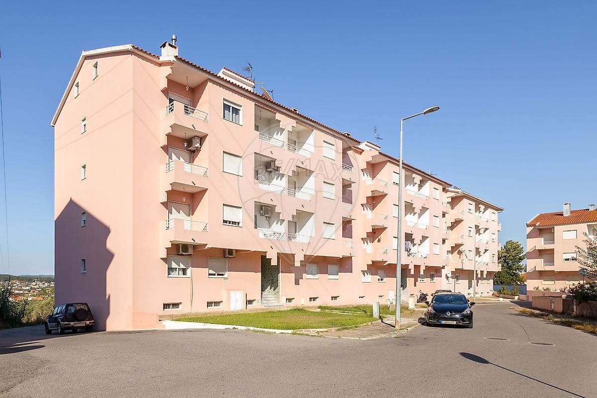 Apartamento T3 para venda