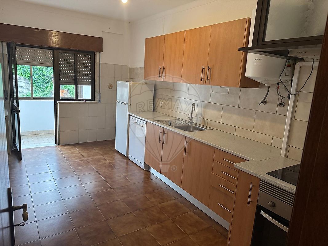 Apartamento T3 para venda
