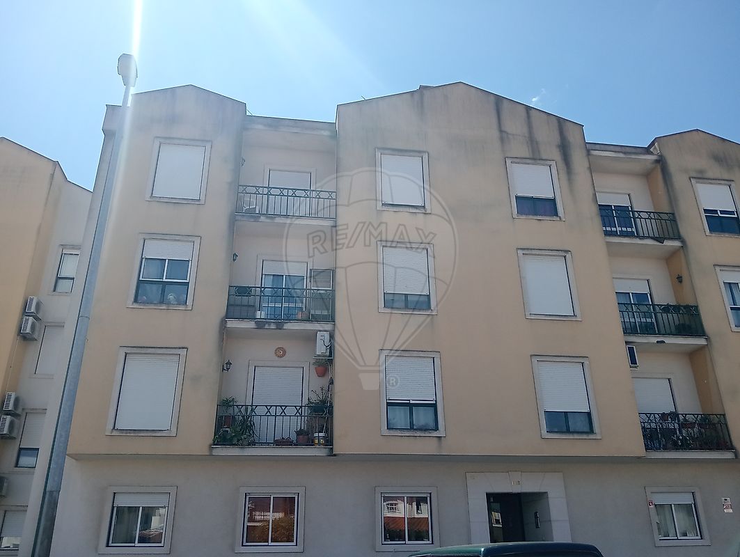 Apartamento T3 para venda