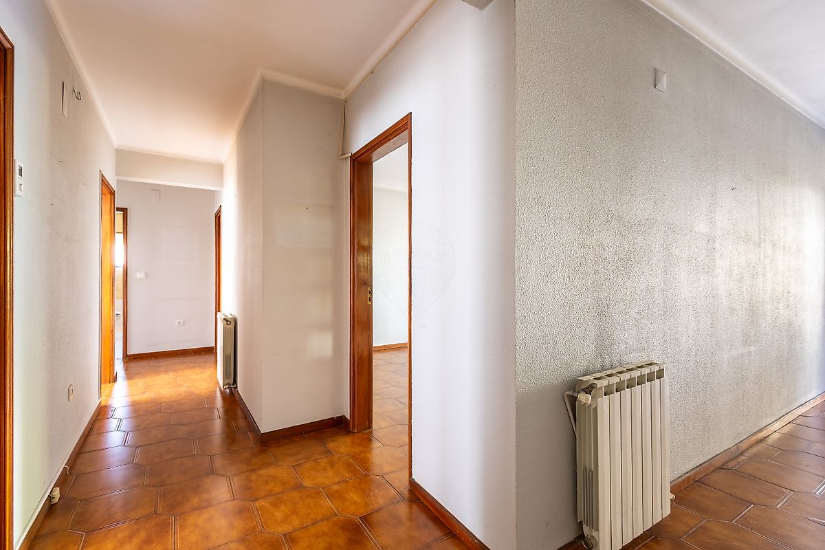 Moradia T3 para venda