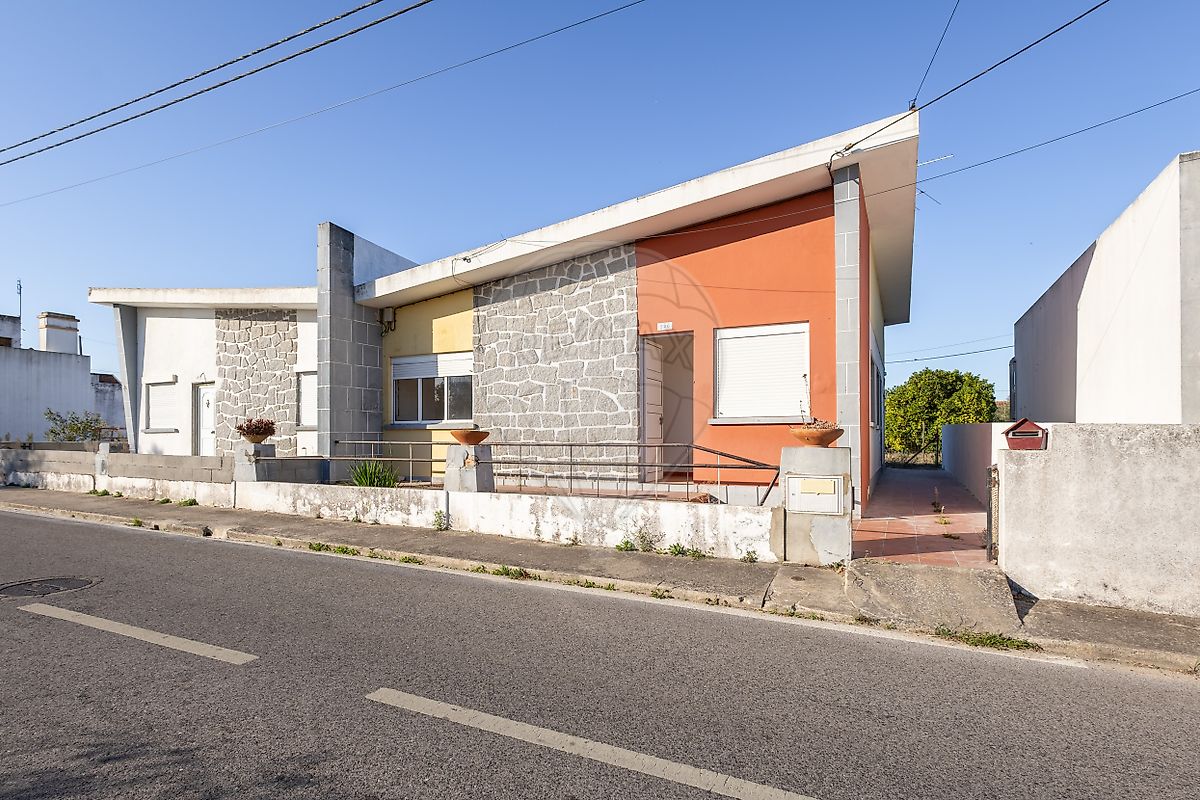 Moradia T3 para venda