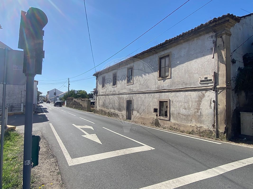 Moradia T0 para venda