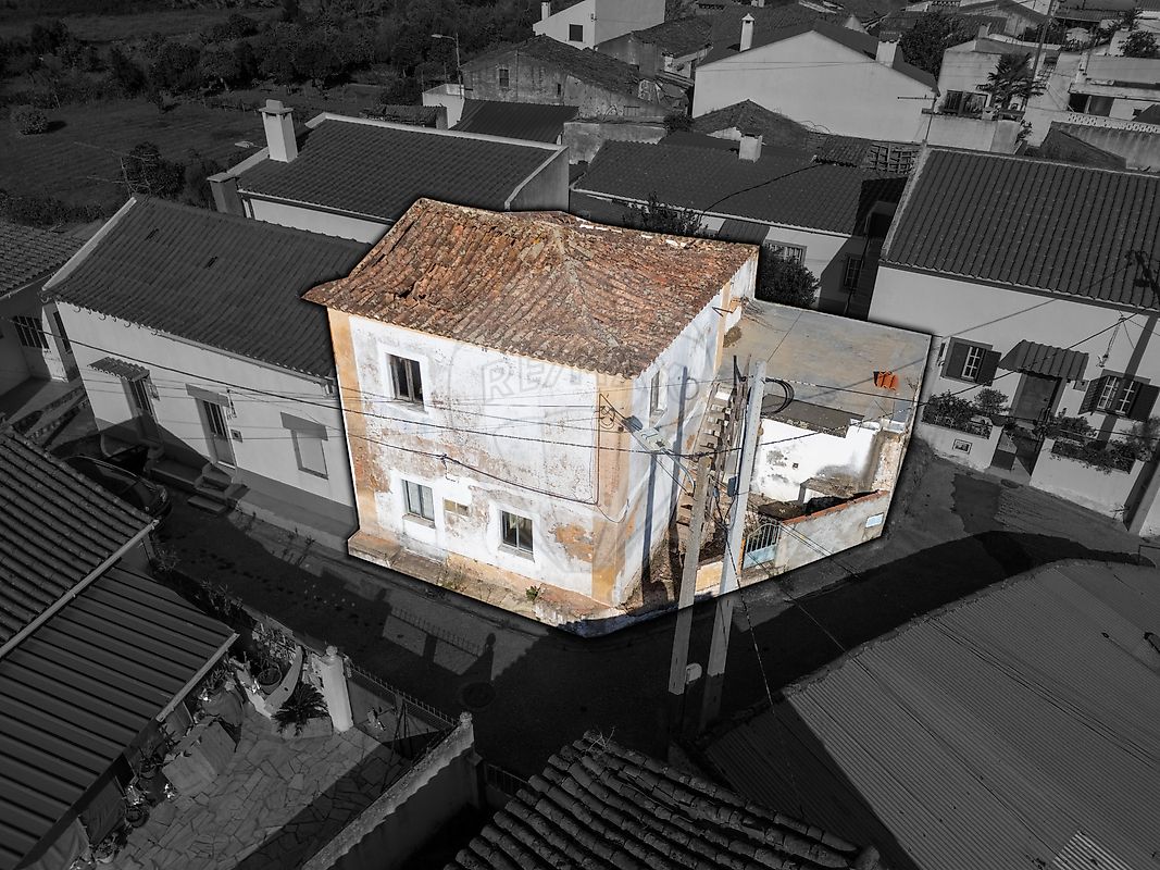 Moradia T3 para venda