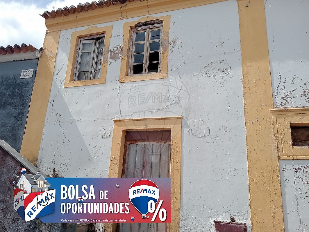 Moradia - Sardoal, Sardoal, Santarém