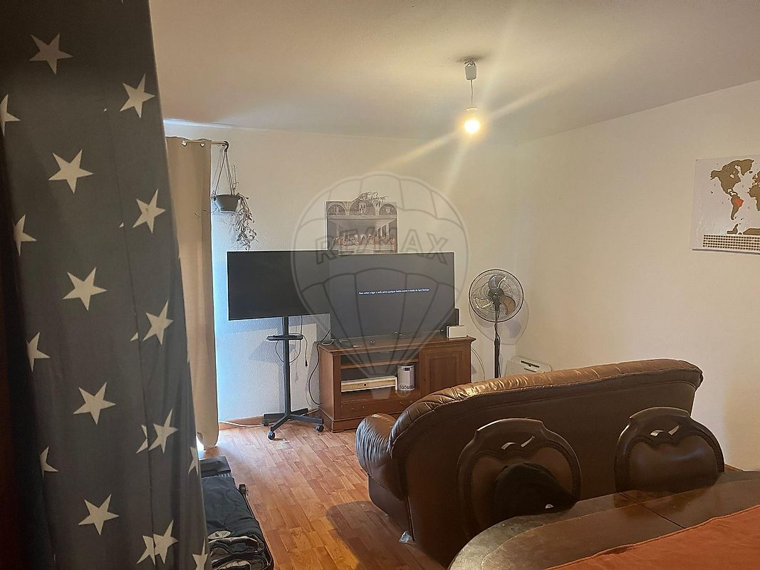 Apartamento T2 para venda