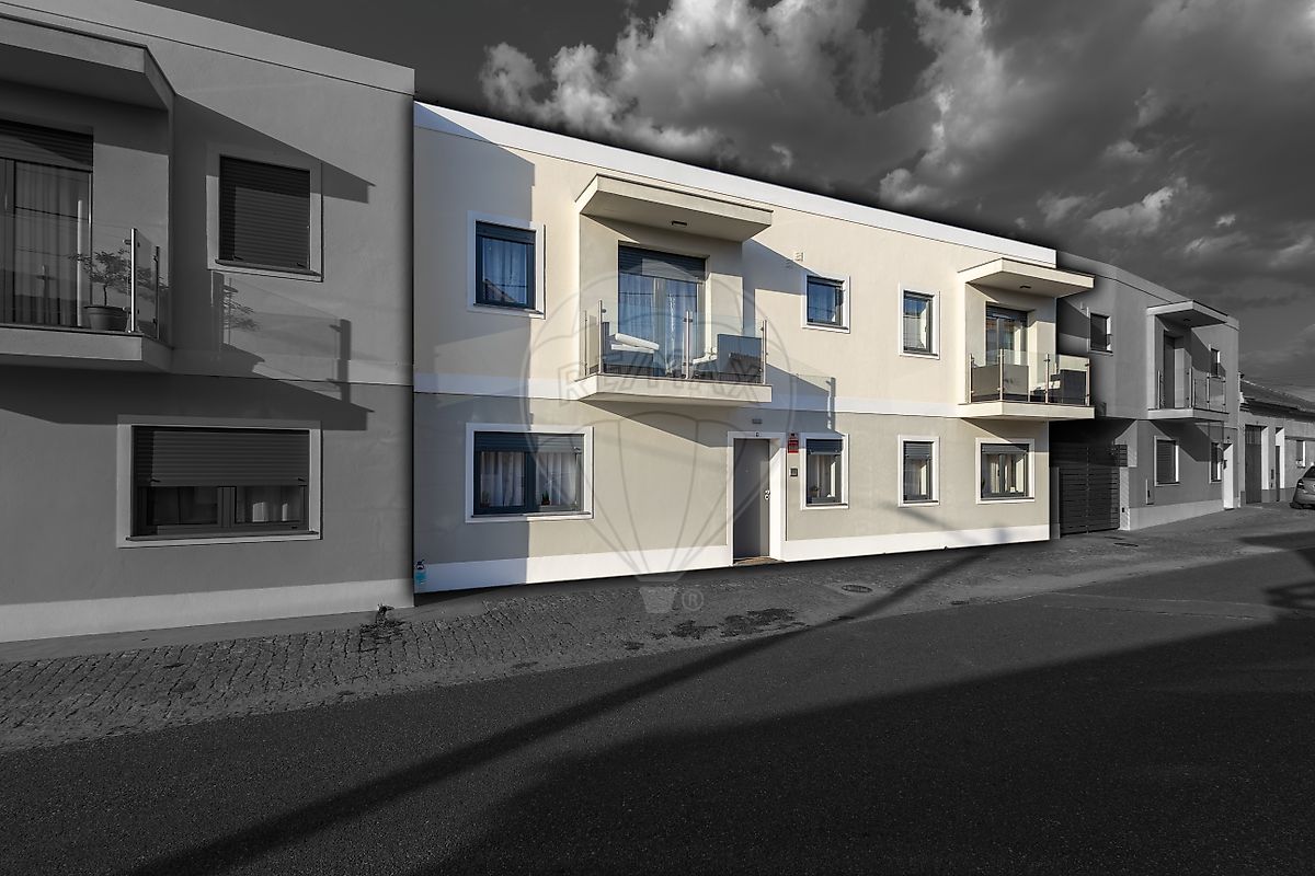 Moradia T3 para venda