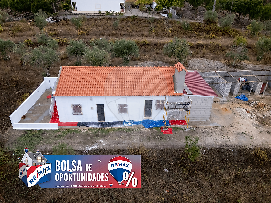Moradia - Bemposta, Abrantes, Santarém
