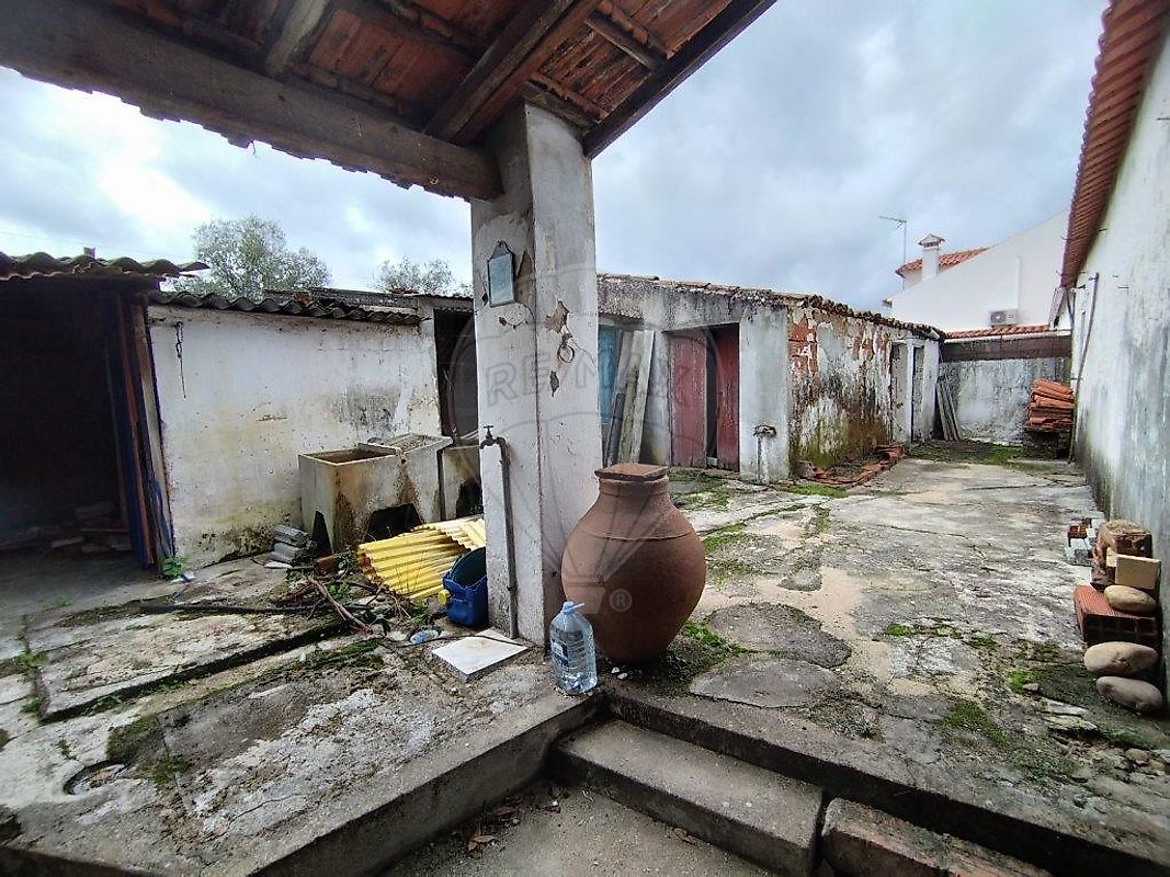 Moradia T3 à venda em Pego, Abrantes — foto 33