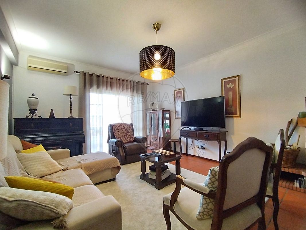 Apartamento T2 para venda