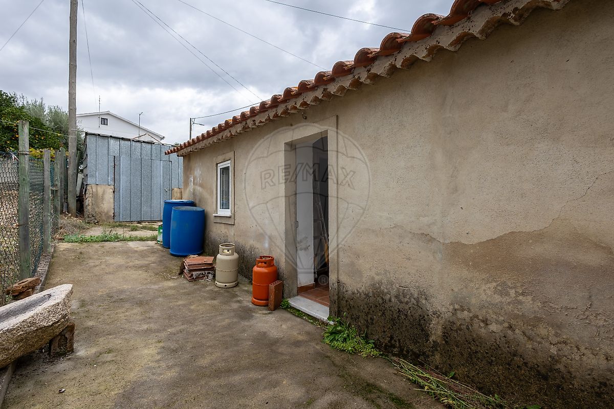 Moradia T1 à venda em São Facundo e Vale das Mós, Abrantes — foto 8