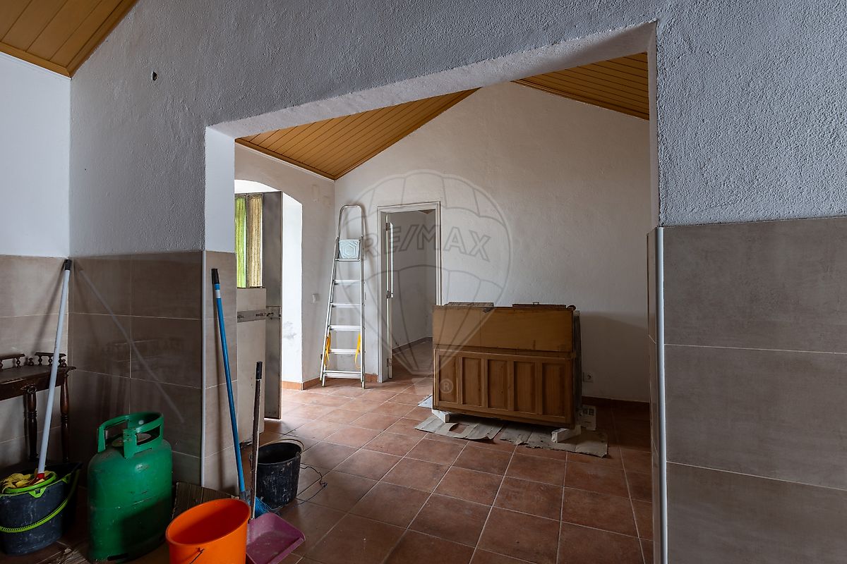 Moradia T1 à venda em São Facundo e Vale das Mós, Abrantes — foto 12