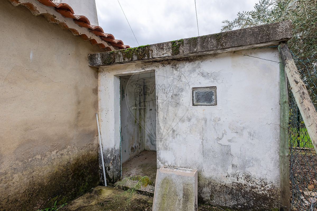 Moradia T1 à venda em São Facundo e Vale das Mós, Abrantes — foto 9