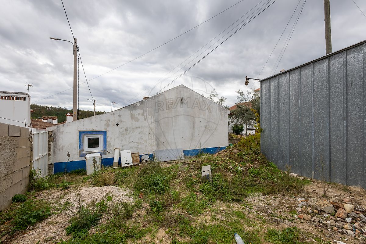 Moradia T1 à venda em São Facundo e Vale das Mós, Abrantes — foto 6