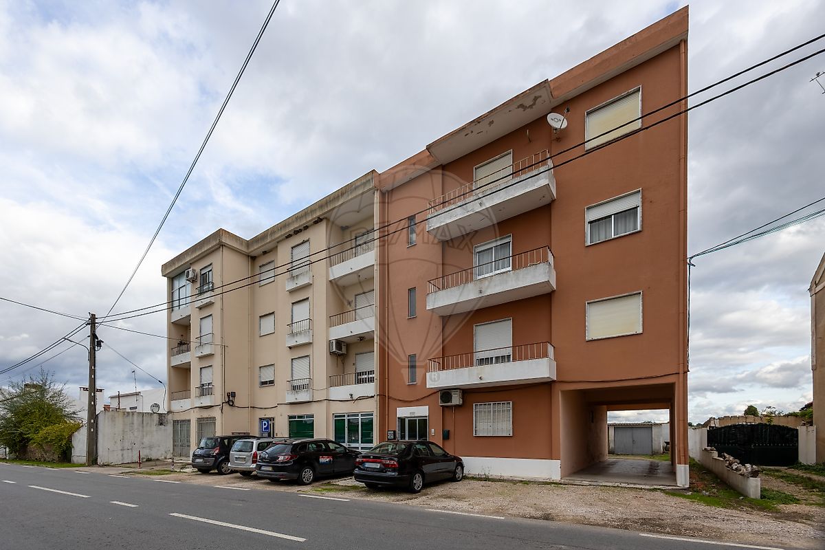 Apartamento T3 para venda