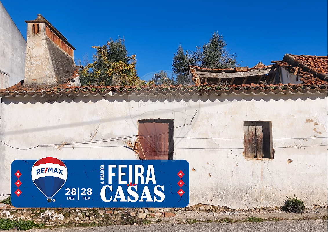 Moradia - Bemposta, Abrantes, Santarém