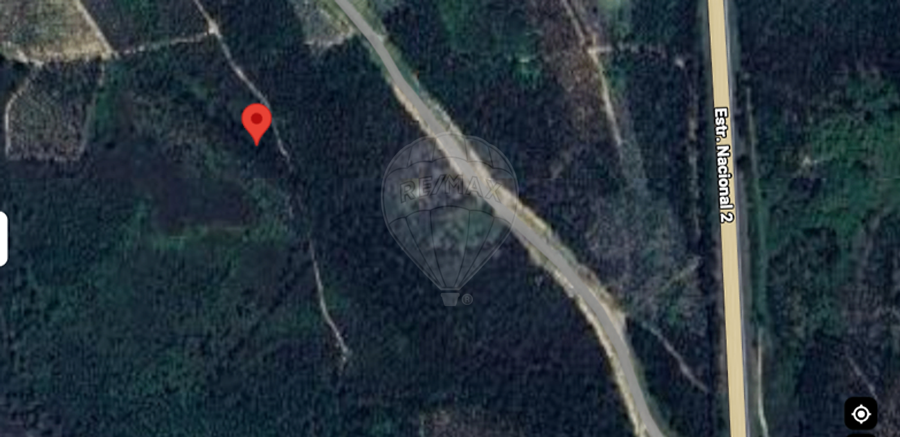 Terreno para arrendar em Sardoal