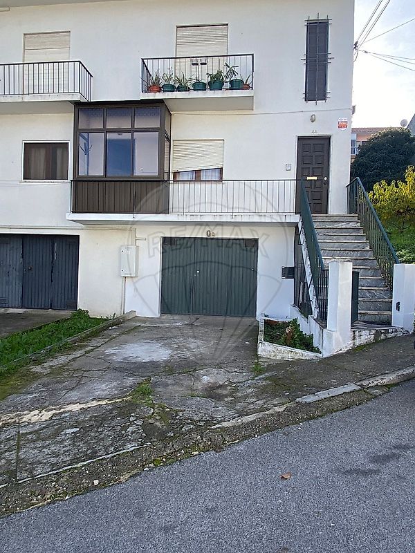 Moradia T3 para venda