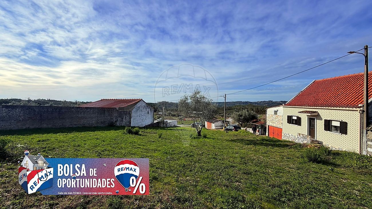 Terreno - Belver, Gavião, Portalegre