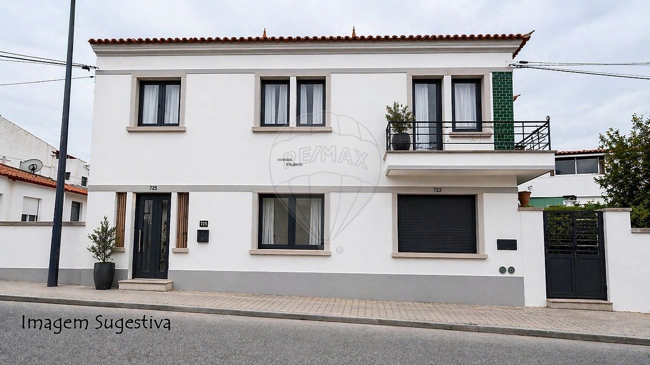 Moradia - Pego, Abrantes, Santarém