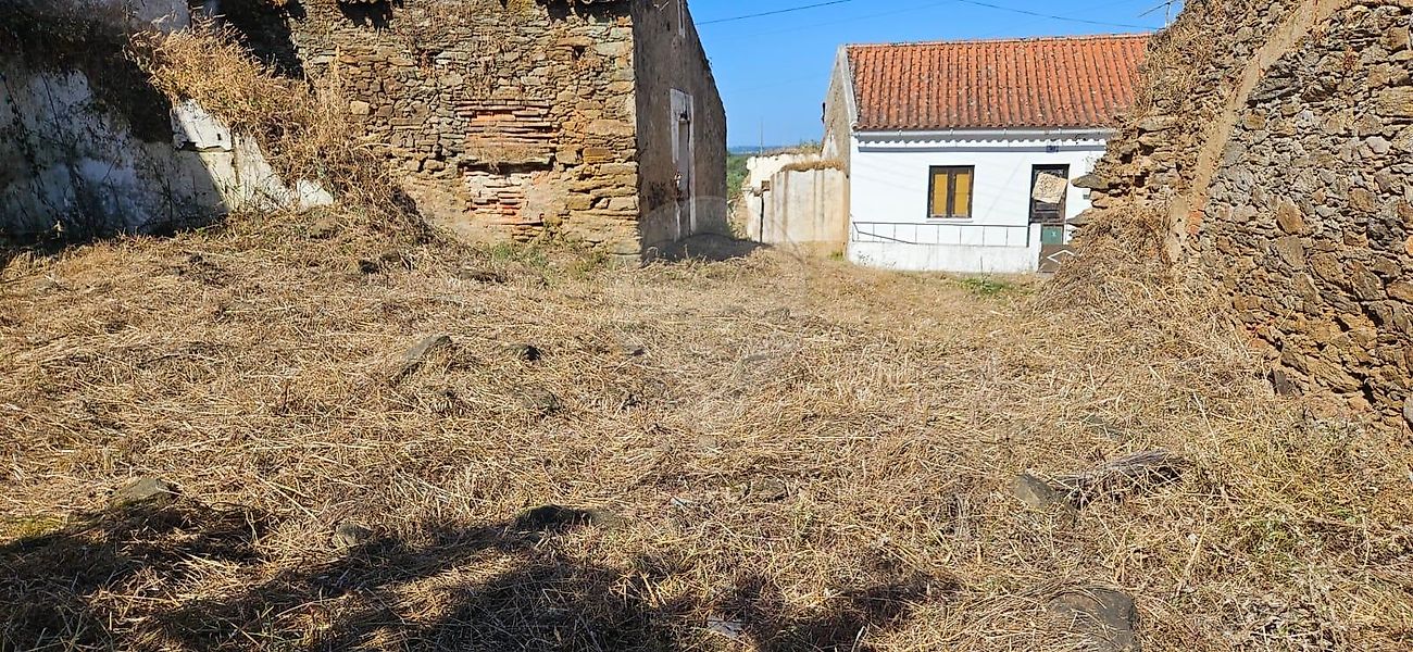Moradia - Mouriscas, Abrantes, Santarém