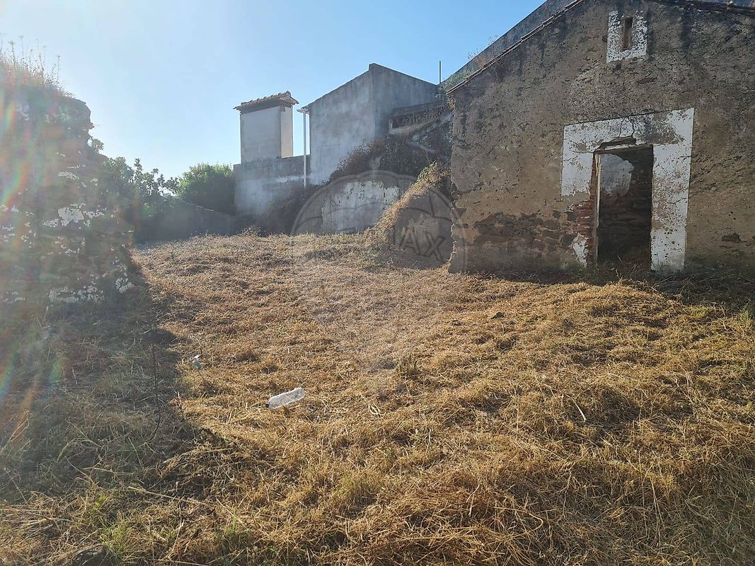 Moradia - Mouriscas, Abrantes, Santarém